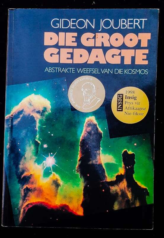 Die Groot Gedagte (Gideon Joubert)