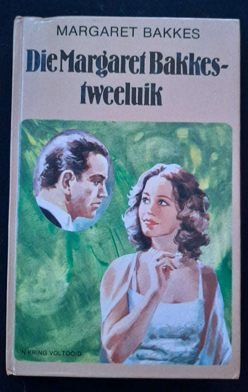 Die Margaret Bakkes Tweeluik (Margaret Bakkes)
