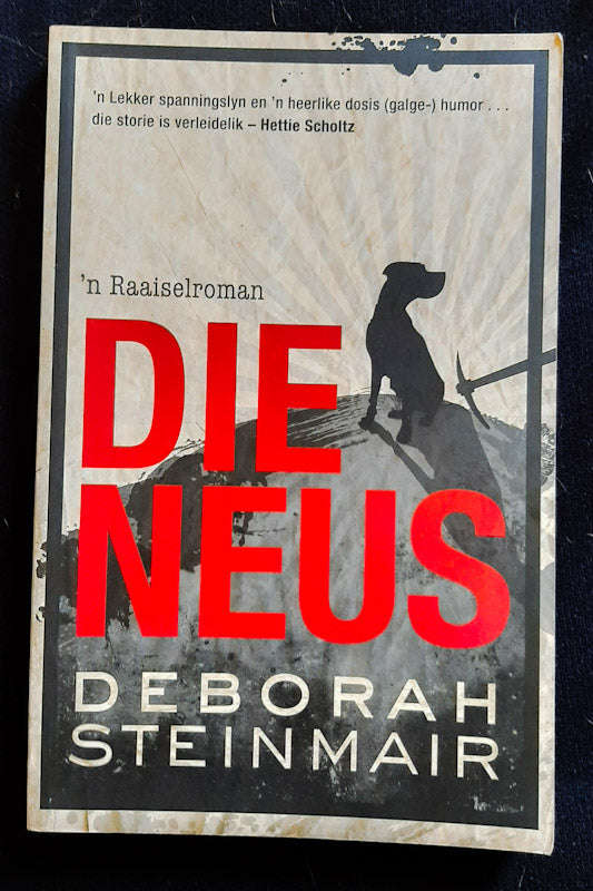 Die Neus (Deborah Steinmair)