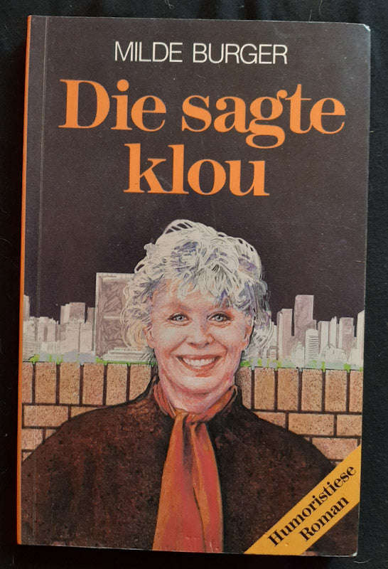 Die Sagte Klou (Milde Burger)