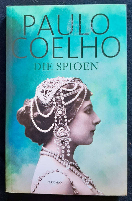 Die Spioen