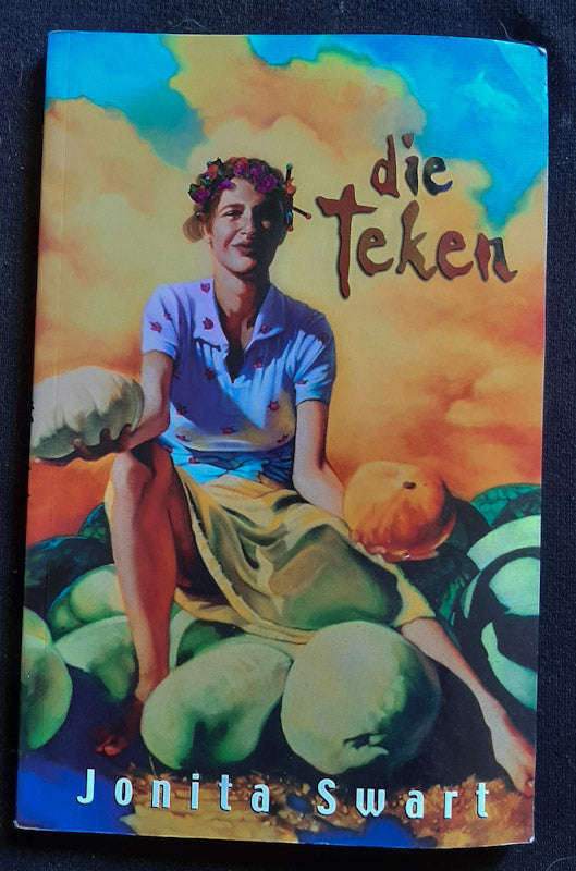 Die Teken (Jonita Swart)