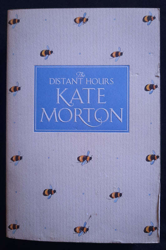 The Distant Hours (Kate Morton)