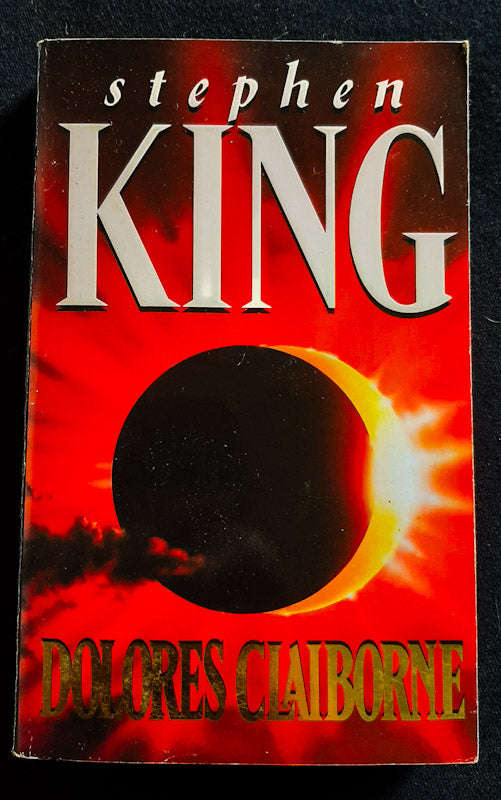 Dolores Claiborne (Stephen King)
