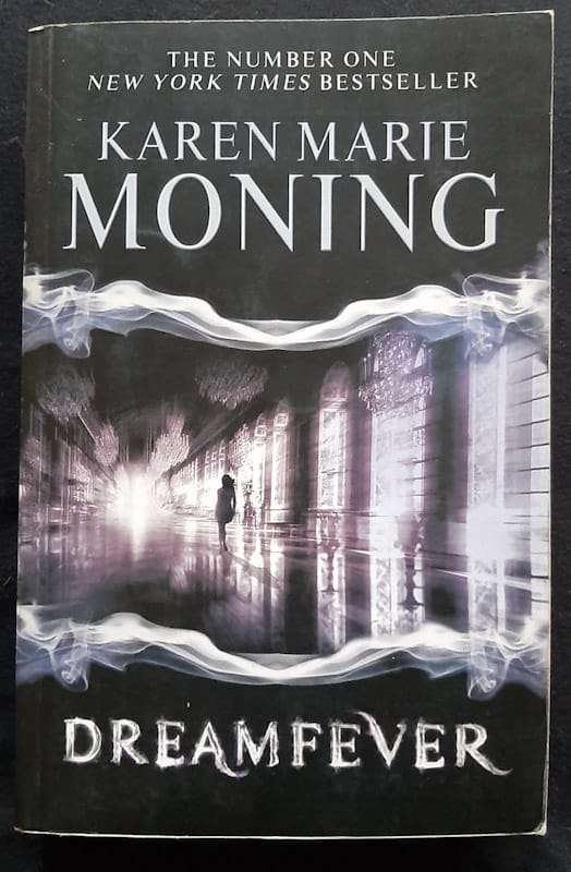 Dreamfever (Fever #4) (Karen Marie Moning)