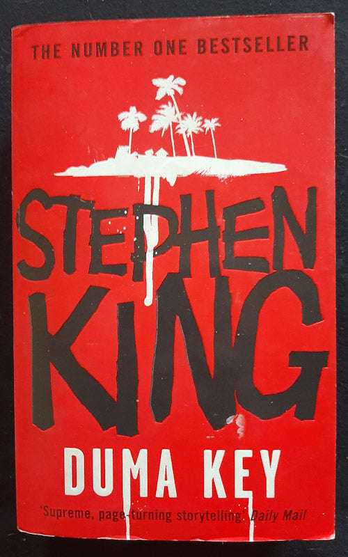 Duma Key (Stephen King)