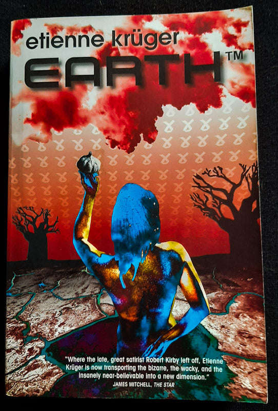 Earth (Etienne K