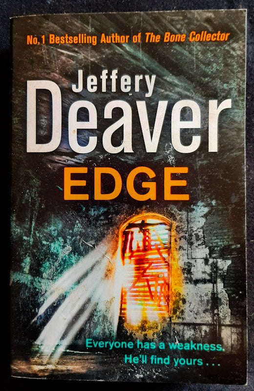 Edge (Jeffery Deaver)