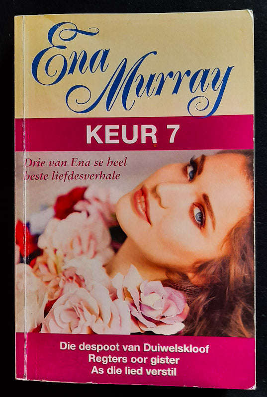 Ena Murray Keur 7 (Ena Murray)