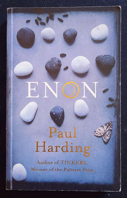 Enon (Paul Harding)