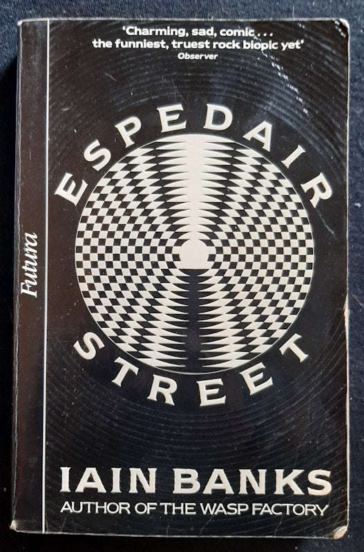 Espedair Street (Iain Banks)