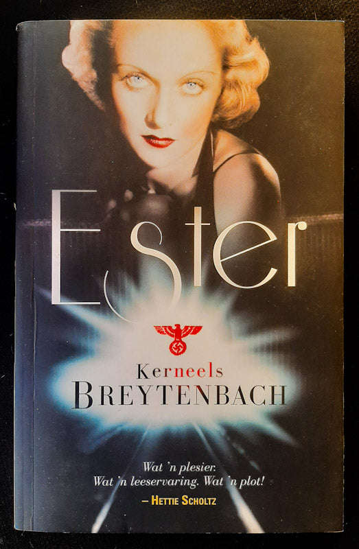 Ester (Kerneels Breytenbach)