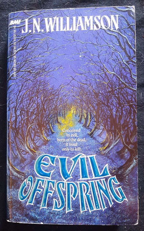 Evil Offspring (J. N. Williamson)