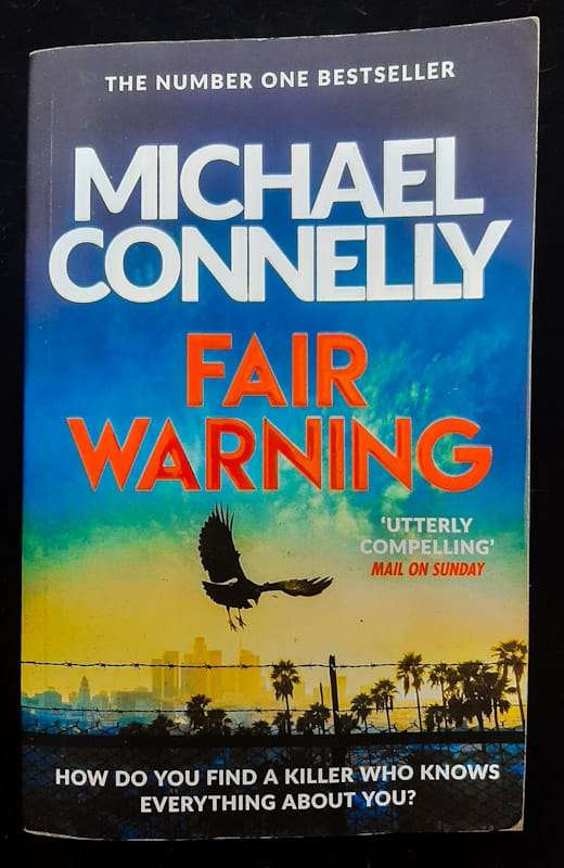 Fair Warning (Michael Connelly)