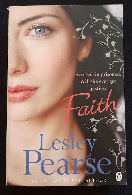 Faith (Lesley Pearse)