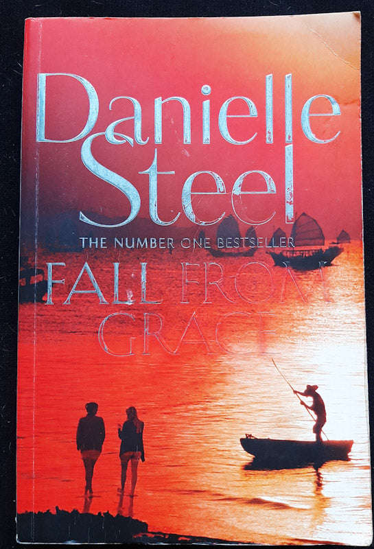 Fall From Grace (Danielle Steel)