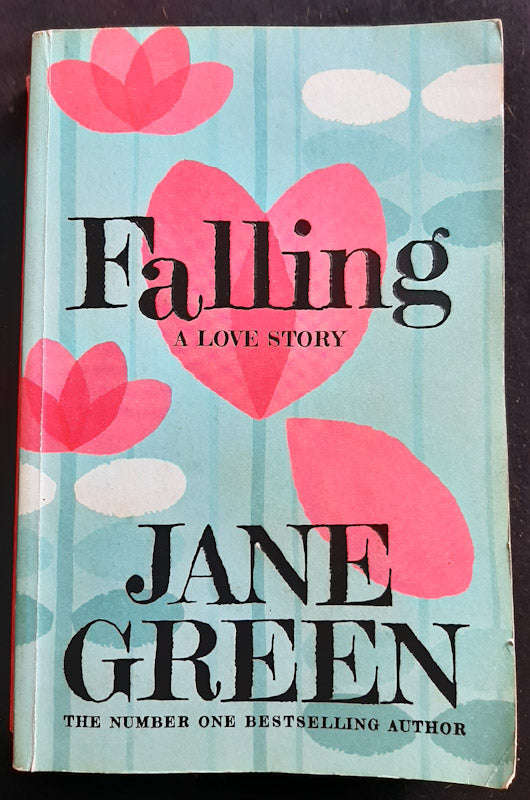 Falling (Jane Green)