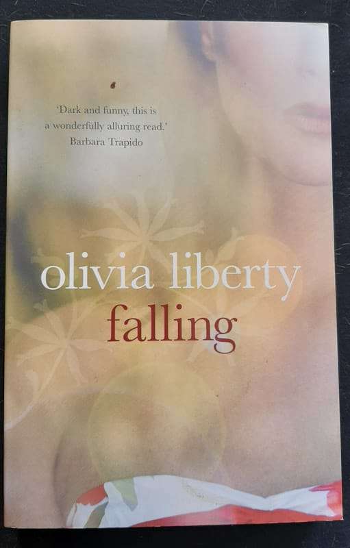 Falling (Olivia Liberty)