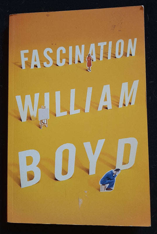Fascination (William Boyd)