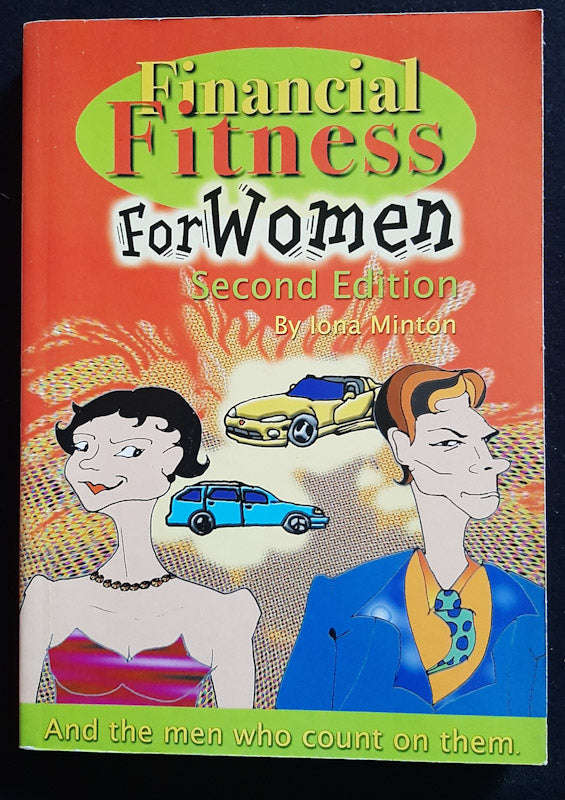 Financial Fitness For Women (Iona Minton)