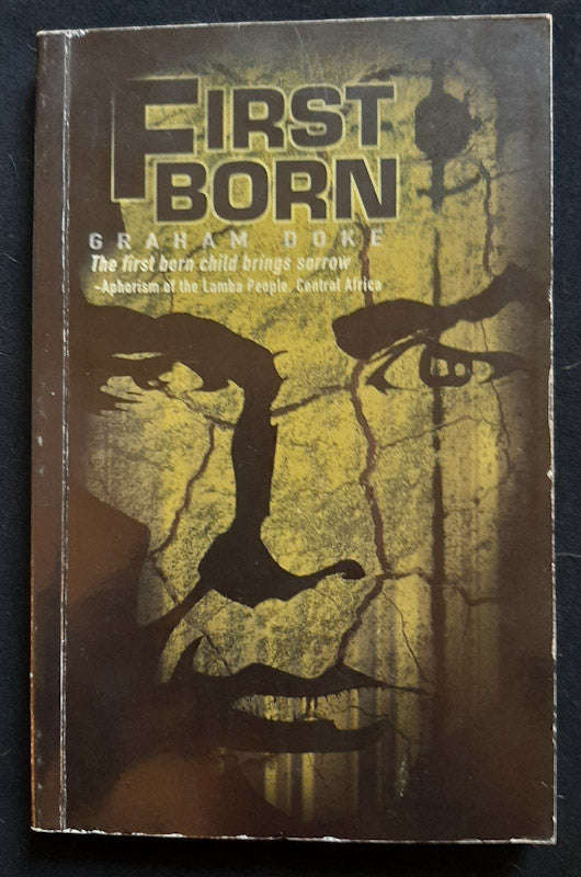 First Born (Graham Doke)