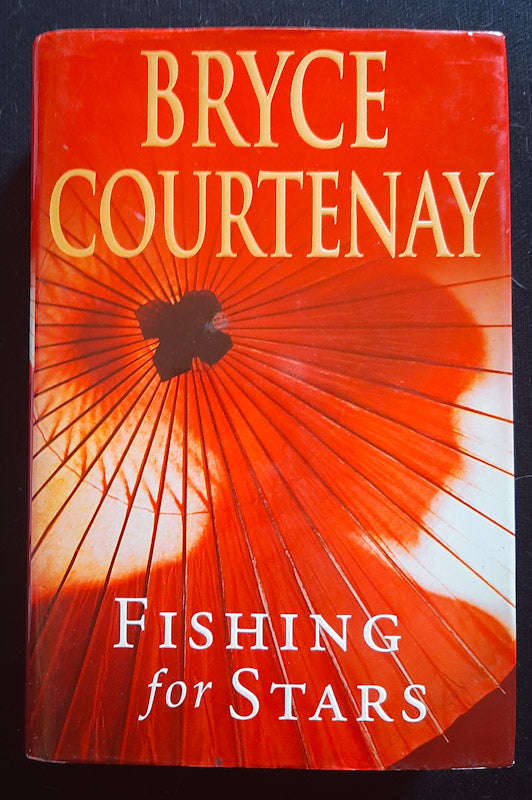Fishing For Stars (The Persimmon Tree #2) (Bryce Courtenay)