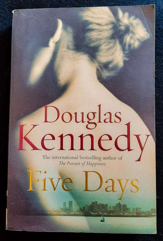 Five Days (Douglas Kennedy)