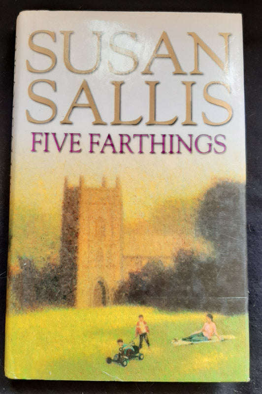 Five Farthings (Susan Sallis)