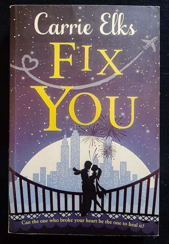 Fix You (Carrie Elks)