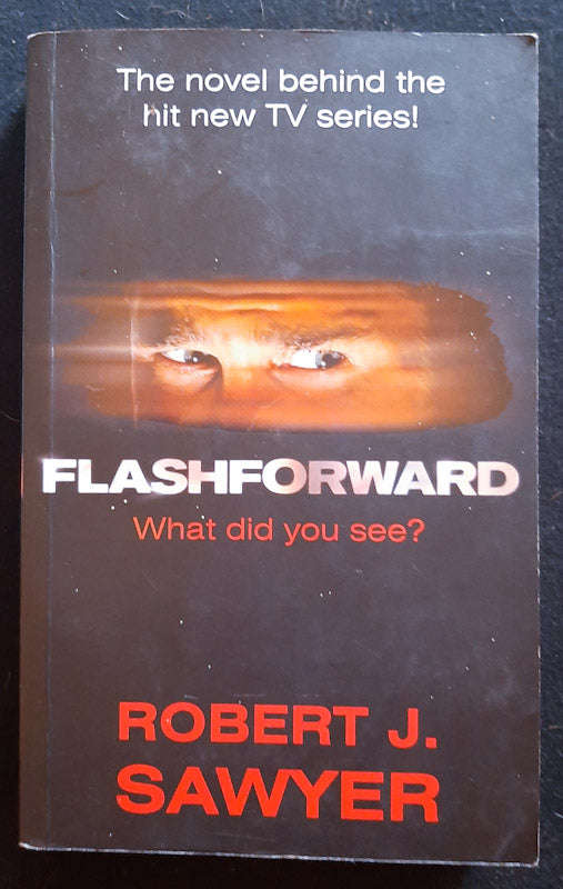 Flashforward (Robert J. Sawyer)