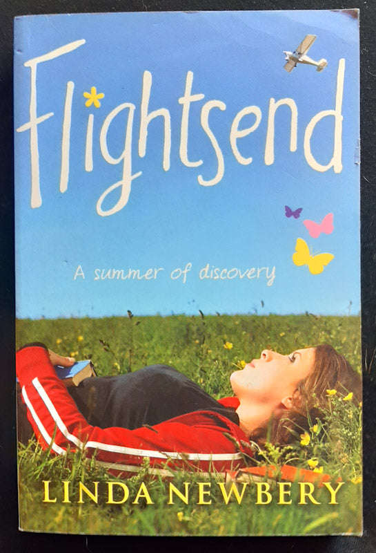 Flightsend (Linda Newberry)