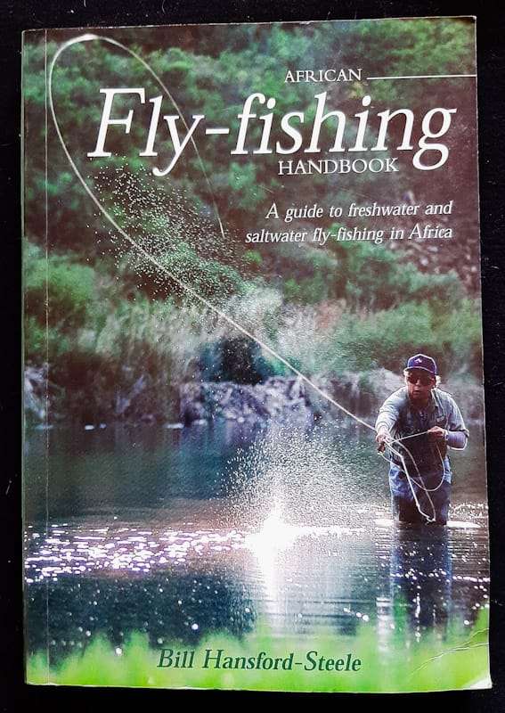 African Fly-fishing Handbook (Bill Hansford-Steele)