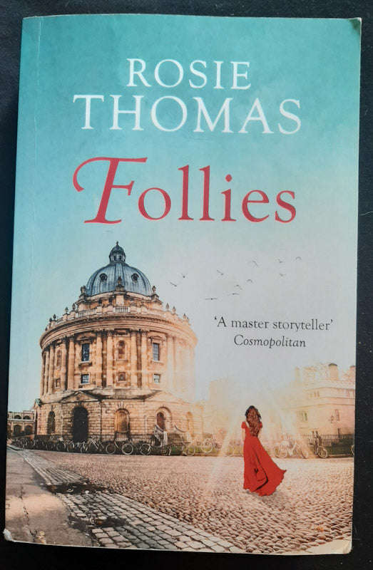 Follies (Rosie Thomas)