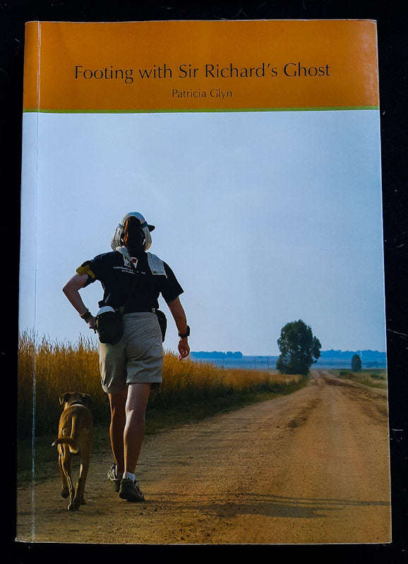 Footing With Sir RichardS Gho