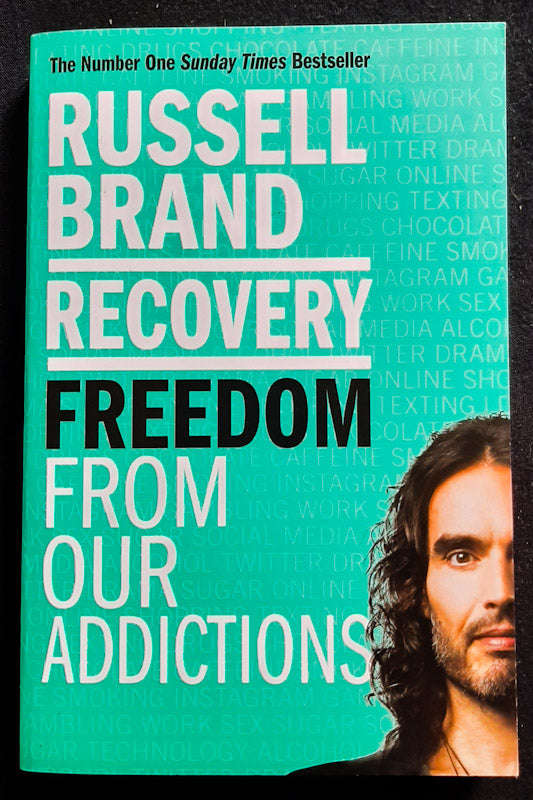 Recovery (Russell Brand)