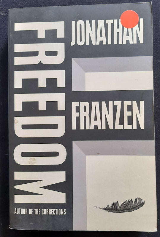 Freedom (Jonathan Franzen)