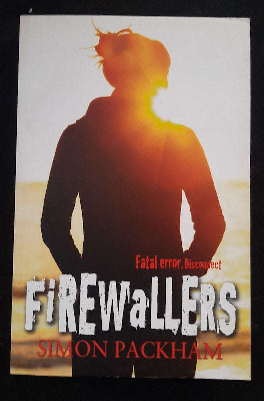 Firewallers (Simon Packham)