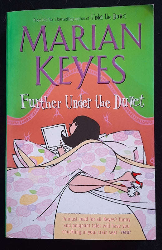 Further Under the Duvet (Under the Duvet #2) (Marian Keyes)