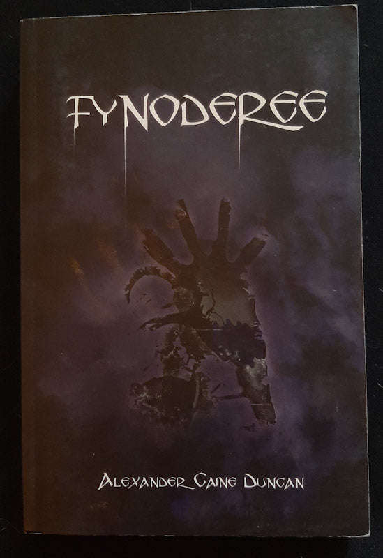 Fynoderee (Alexander Cane Duncan)