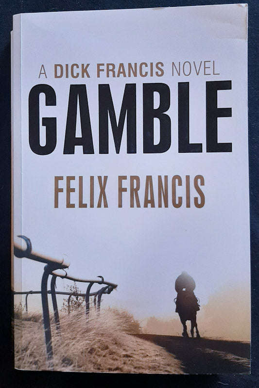 Gamble (Felix Francis)