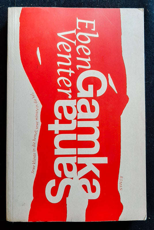 Santa Gamka (Eben Venter)