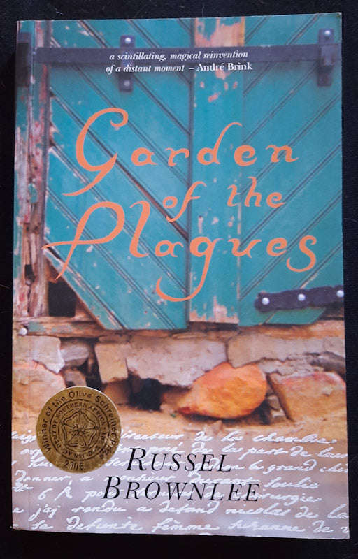 Garden of the Plagues (Russell Brownlee)