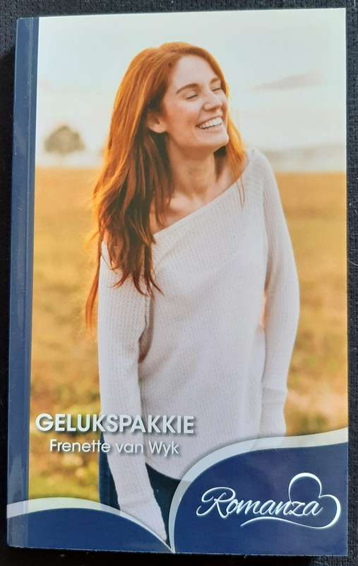 Gelukspakkie (Frenette Van Wyk)
