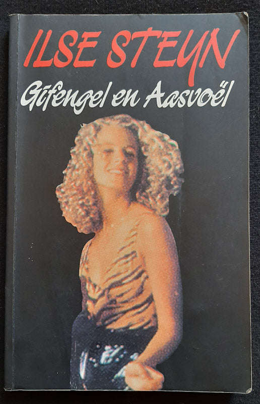 Gifengel En Aasvoel (Ilse Steyn)