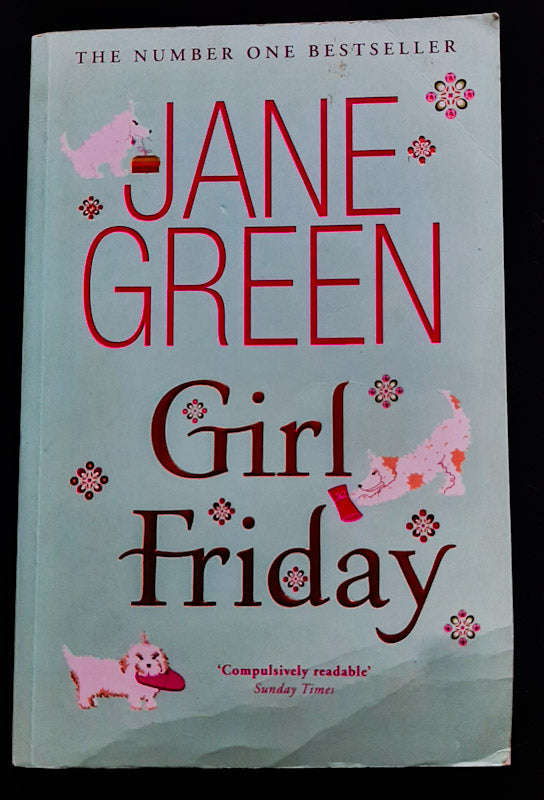 Girl Friday (Jane Green)