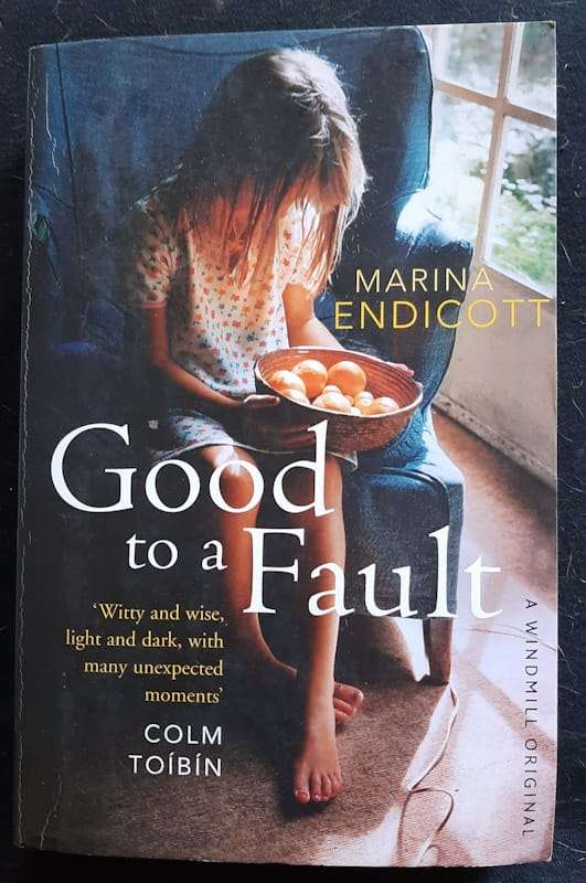 Good To A Fault (Marina Endicott)