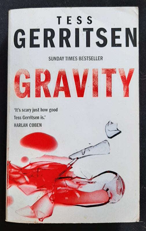 Gravity (Tess Gerritsen)