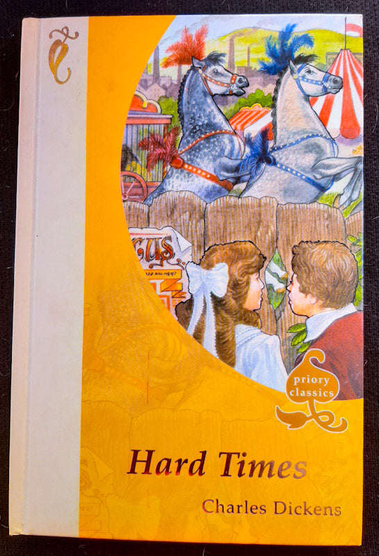 Hard Times (Charles Dickens)