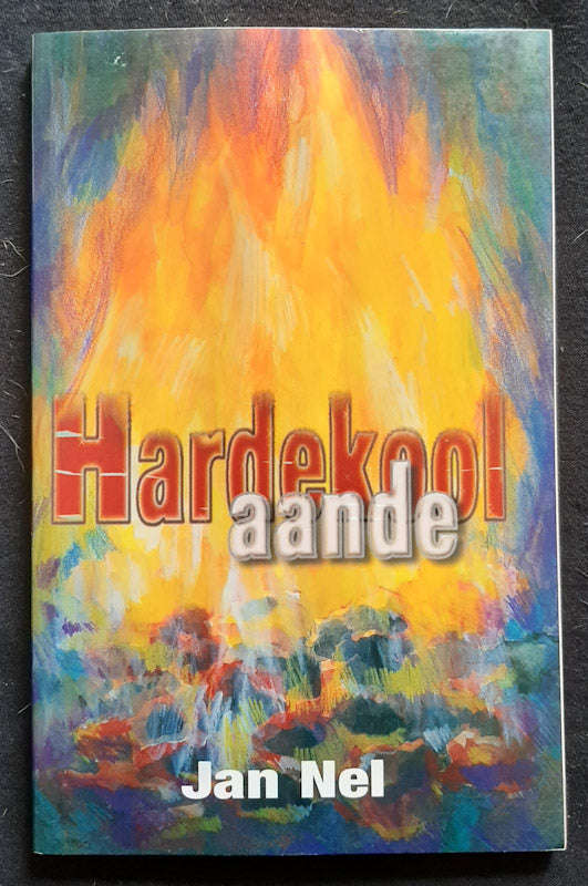 Hardekoolaande (Jan Nel)