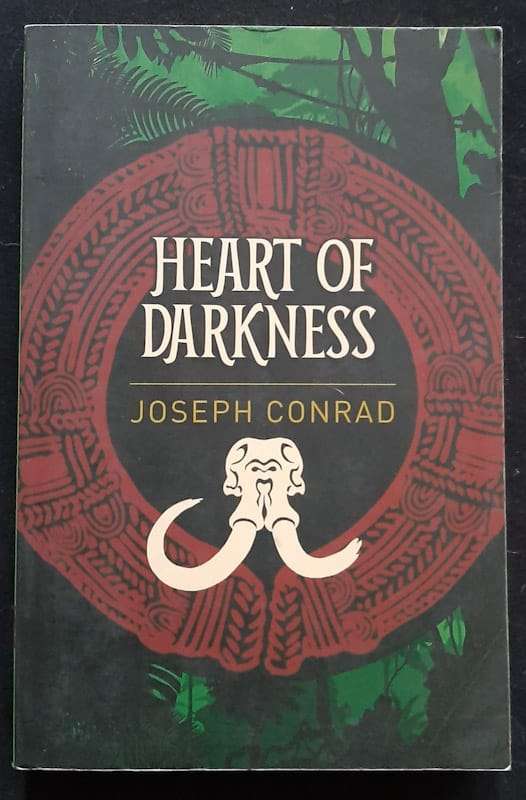 Heart of Darkness (Joseph Conrad)